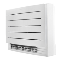 Подов климатик Daikin FVXM35A9/RXM35A PERFERA 2024 WiFi, 12000 BTU, Клас A++