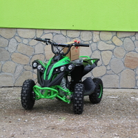 Електрическо ATV „MAXMOTORS“ 2025 Детско ATV SPORT 1200W