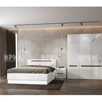 Спален комплект Luxory