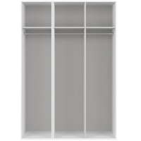 Гардероб Flex ZESTAW_24