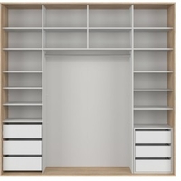 Гардероб Flex ZESTAW_5