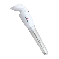 Миксер за фрапе EK- 031 N, Мерителна чашка 80 ml, 15W