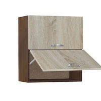 Шкаф Лукс 60Г постформинг