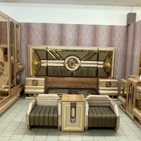 СПАЛЕН КОМПЛЕКТ “ФЕТИЬЕ” 160/200 С ВКЛЮЧЕНА...