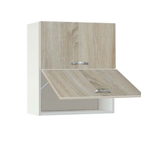 Шкаф Лукс 60Г постформинг