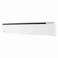 Конвектор ADAX GLAMOX TLO 14 DT2, 1400W, Дигитален програмируем термостат