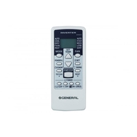 Инверторен климатик Fujitsu General ASHG18KLCA/AOHG18KLT(C)A, 18000 BTU, Клас A++