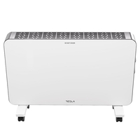 Подов конвектор Tesla PC301WB, 2000W