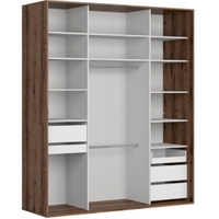 Гардероб Flex ZESTAW 102