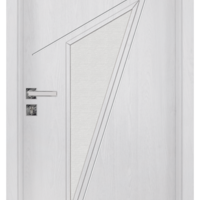 Интериорна врата Gradde Kristall Glas 4.2