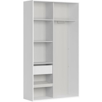 Гардероб Flex ZESTAW_93
