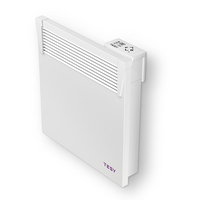 Конвектор TESY HeatEco CN 031 050 EI CLOUD W, 500W, Електронен термостат