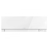 Инверторен климатик Mitsubishi Electric MSZ-EF25VGKW/MUZ-EF25VG KIRIGAMINE ZEN WiFi, 9000 BTU, Клас A+++