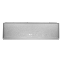 Инверторен климатик Gree GWH12AVCXD-K6DNA1A-I/GWH12AVCXD-K6DNA1A-O Silver AIRY WiFi, 12000 BTU, Клас A+++