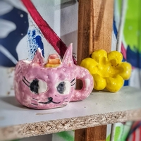 Едномесечен курс по керамика за деца