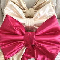 CHRISTMAS TREE BOW