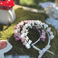 Тънки диадема- 