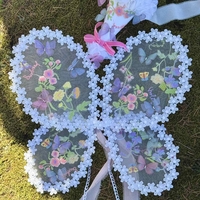 Пеперудени крила