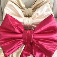 CHRISTMAS TREE BOW 1