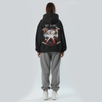 ALIBI BEST 1 HOODIE