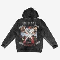 ALIBI BEST 1 HOODIE