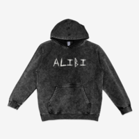 ALIBI BEST 1 HOODIE