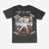 ALIBI BEST 1 T-SHIRT