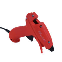 Пистолет за топло лепене ø7mm 30W RD-GLG03