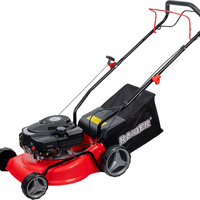 Косачка бенз. самоход 80cc 1.8kW (2.4hp) 40cm 40L RD-GLM13