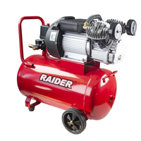 Компресор  50L 2.2kW 356L/min RD-AC08