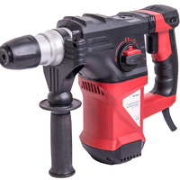 Перфоратор 1500W 4.8kg 32mm SDS-plus 4.3J RD-HD46