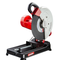 Циркуляр за метал ø355mm 2400W RD-CM08