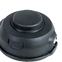 R20 Коса безчеткова с нож и корда 40V 4в1 RDP-BCPSHT20