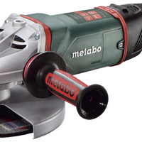 Ъглошлайф 230mm 2600W METABO WE 26-230 MVT QUICK