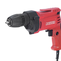 Бормашина 510W 10mm самоз. патр. метален корпус RDI-ID37