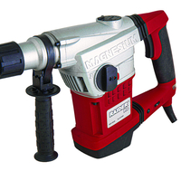 Перфоратор 1250W 7.2kg 40mm SDS-max 10J RDP-HD30
