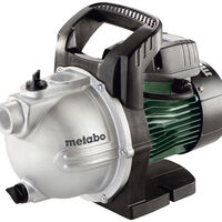 Помпа градинска 900W 3300 l/h METABO P 3300 G