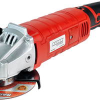 Ъглошлайф 125mm 1150W рег. обороти RD-AG39