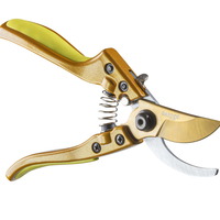 Лозарска ножица EASY CUT 200 mm с алуминиеви дръжки SK5 GX