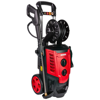 Водоструйка безчеткова 2500W 19.5MPa 7.8L/min RDP-HPC14