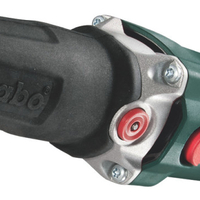 Шлайф прав удължен 710W рег. обороти METABO GE 710 PLUS