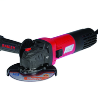 Ъглошлайф 125mm 1050W RDI-AG47