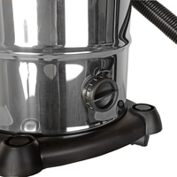 Прахосмукачка за сухо и мокро 1300W 30L RDP-WC04