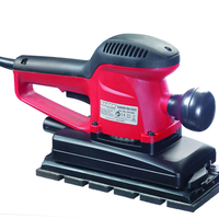Виброшлайф 320W 115х230mm RDI-SA25