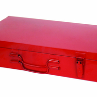 Поялник за PP тръби 800W 3 глави ø20-32mm RD-PW01L