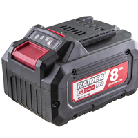 R20 Батерия 20V 8Ah за серията RDP-R20 System
