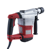 Перфоратор 1250W 7.2kg 40mm SDS-max 10J RDP-HD30