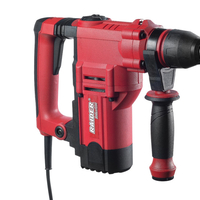 Перфоратор 850W 3.9kg 26mm SDS-plus 3.5J RDI-HD49