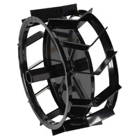 Мотофреза бензинова 5.2kW (7.0hp) 120cm фар 2+1 ск. RD-T13