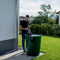 Помпа потопяема акум. 2200 l/h METABO TPF 18 LTX 2200 SOLO